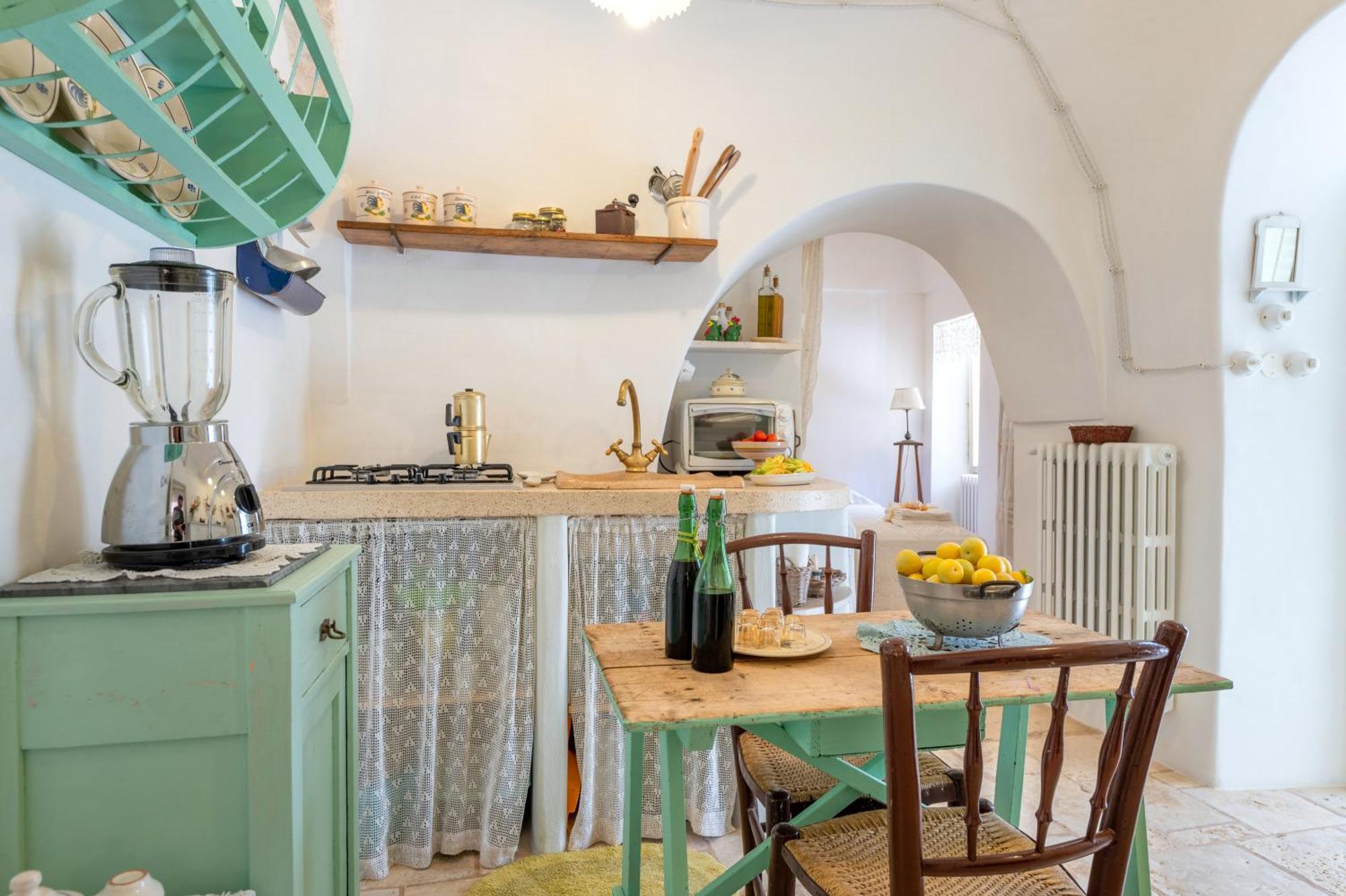 Dimora Vento Antico By Il Pumo Di Puglia Appartamento Roma