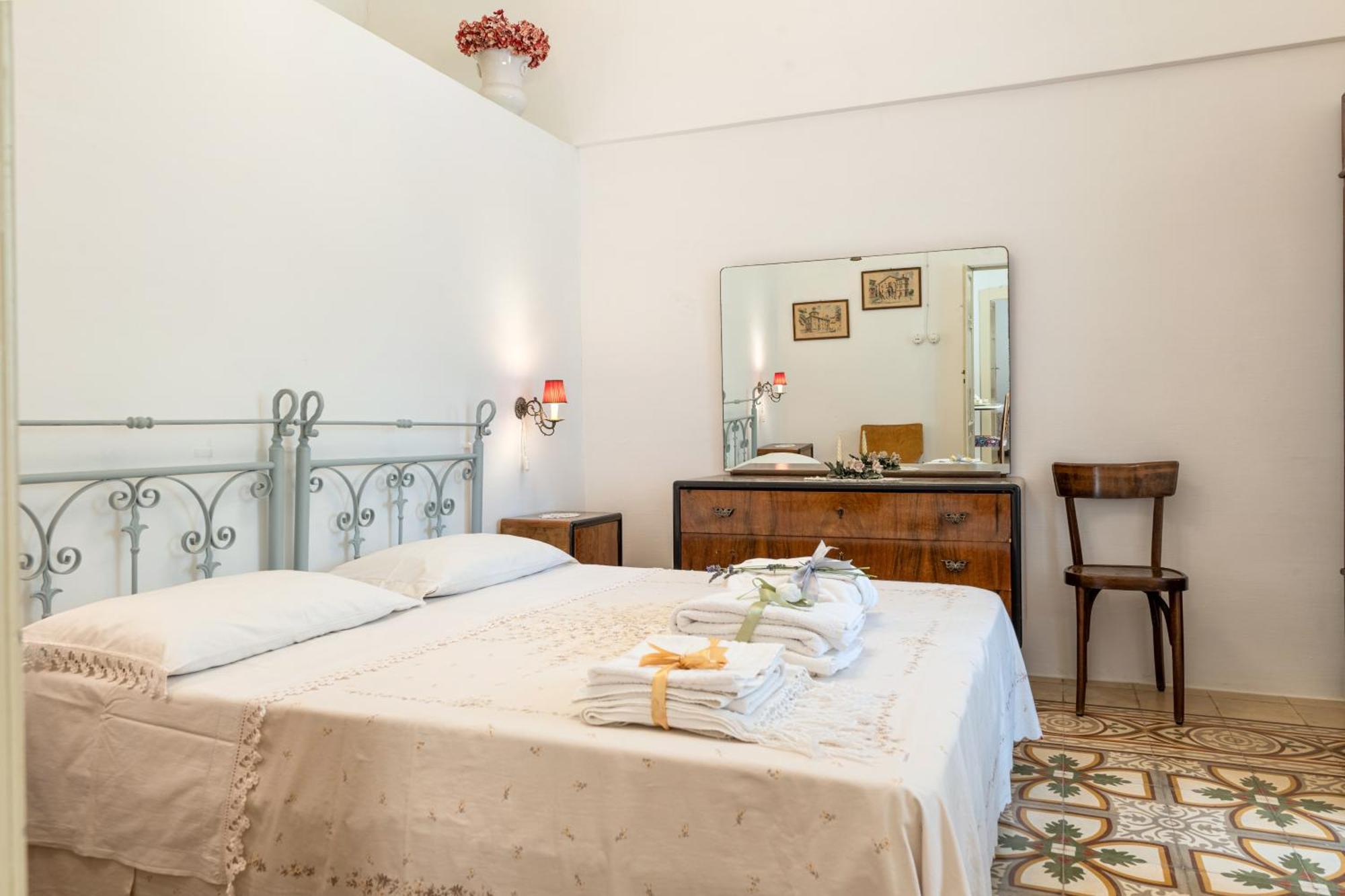 Dimora Vento Antico By Il Pumo Di Puglia Appartamento
