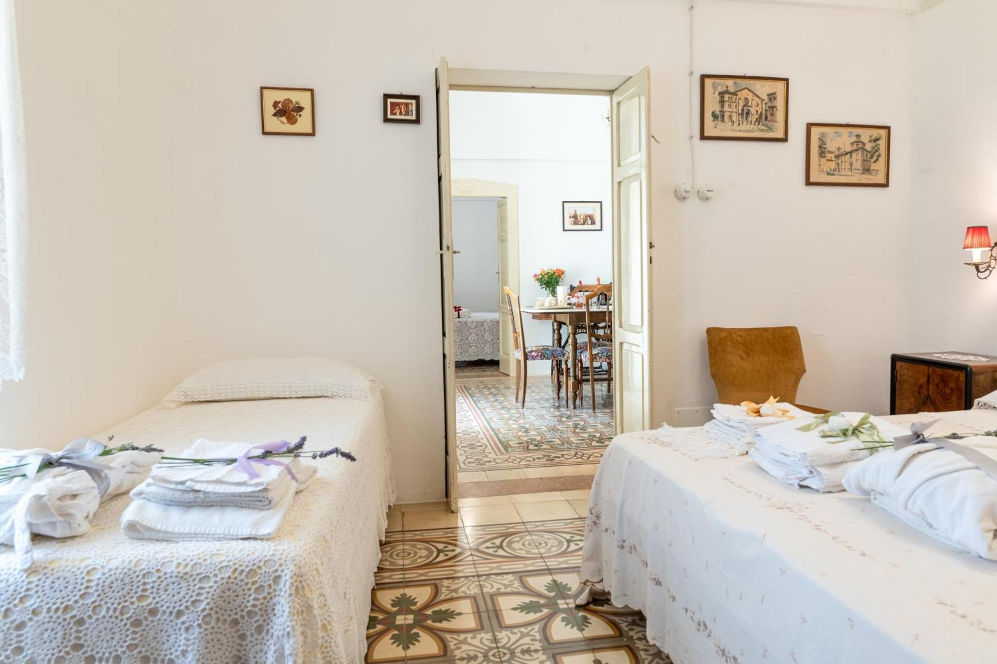 Apartment Dimora Vento Antico By Il Pumo Di Puglia Rome