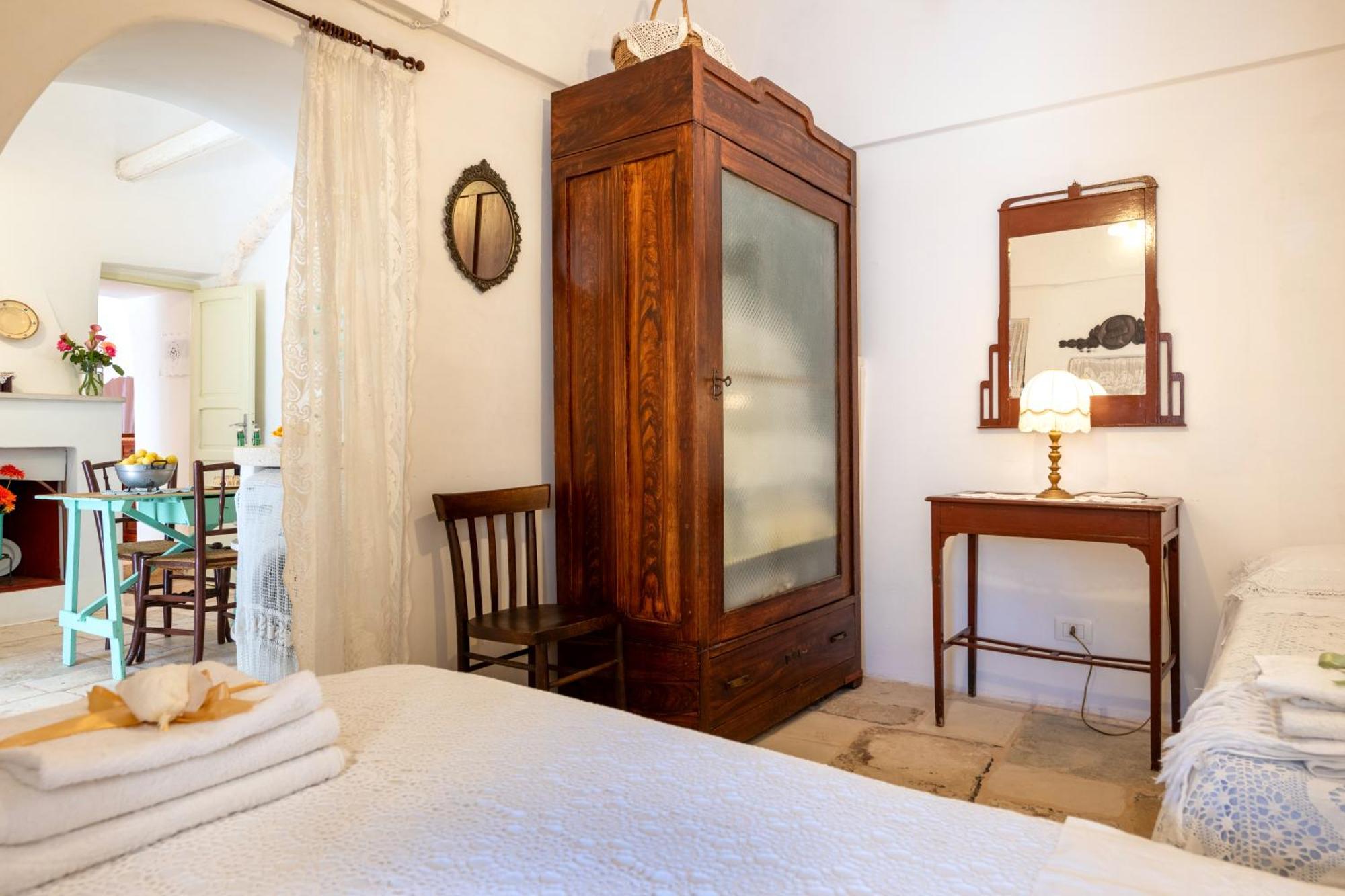 Dimora Vento Antico By Il Pumo Di Puglia Roma