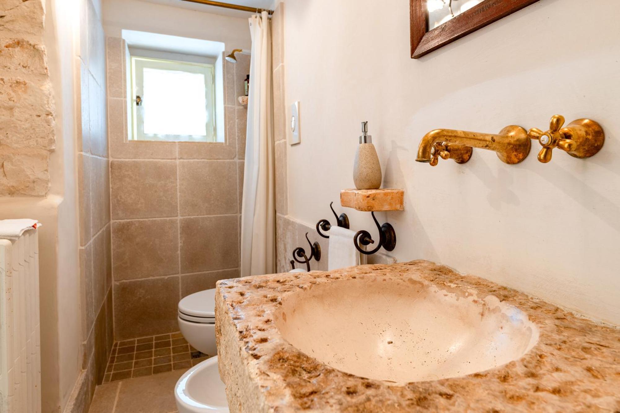 Dimora Vento Antico By Il Pumo Di Puglia Roma